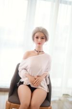 Japanese Girl Real Sex Doll