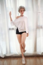 Japanese Girl Real Sex Doll