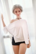 Japanese Girl Real Sex Doll