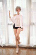Japanese Girl Real Sex Doll