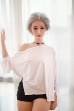 Japanese Girl Real Sex Doll