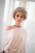 Japanese Girl Real Sex Doll