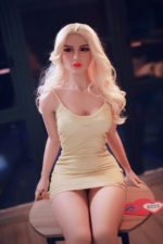 Life like TPE Sex Doll Girl