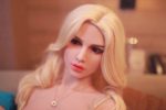 Life like TPE Sex Doll Girl