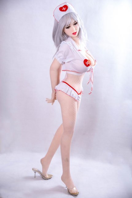 Nurse Sex Doll