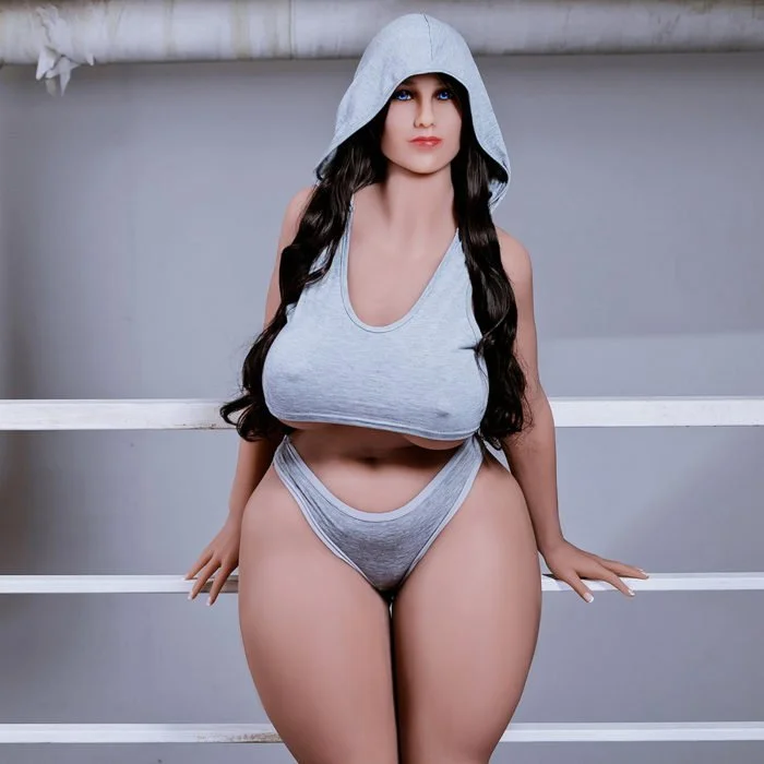 fat ass Thick Sex Doll