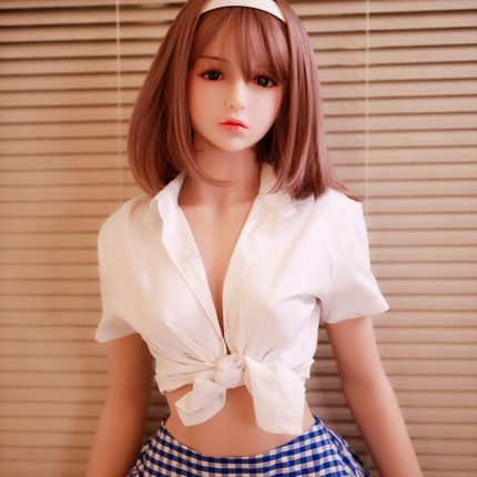 Asian Girl Sex Doll For Men