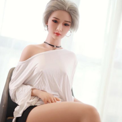 Japanese Girl Real Sex Doll