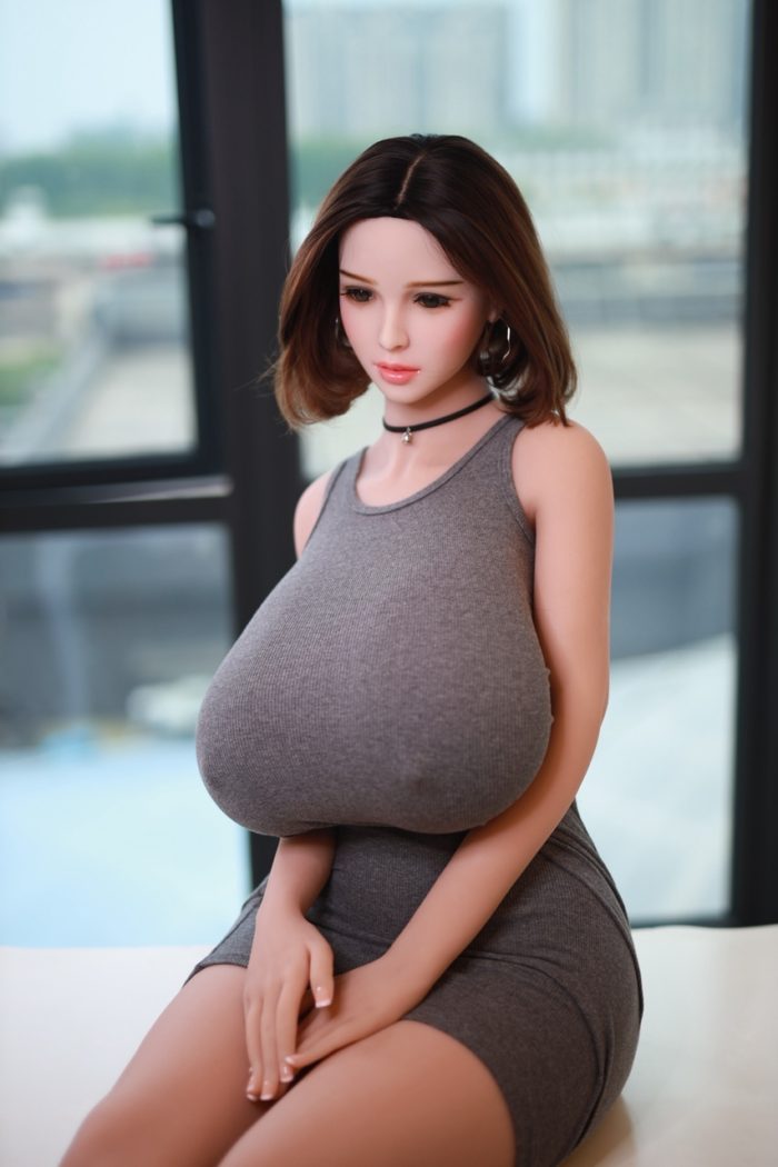 Huge Tits Reallife Sex Doll