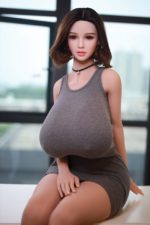 Huge Tits Reallife Sex Doll