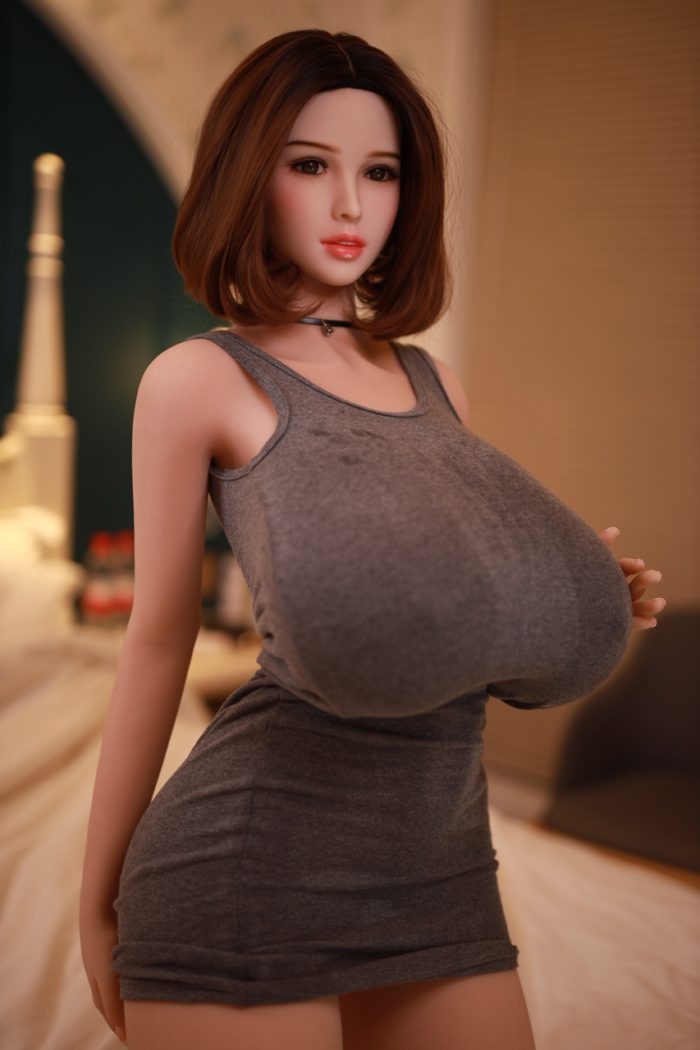 Huge Tits Reallife Sex Doll