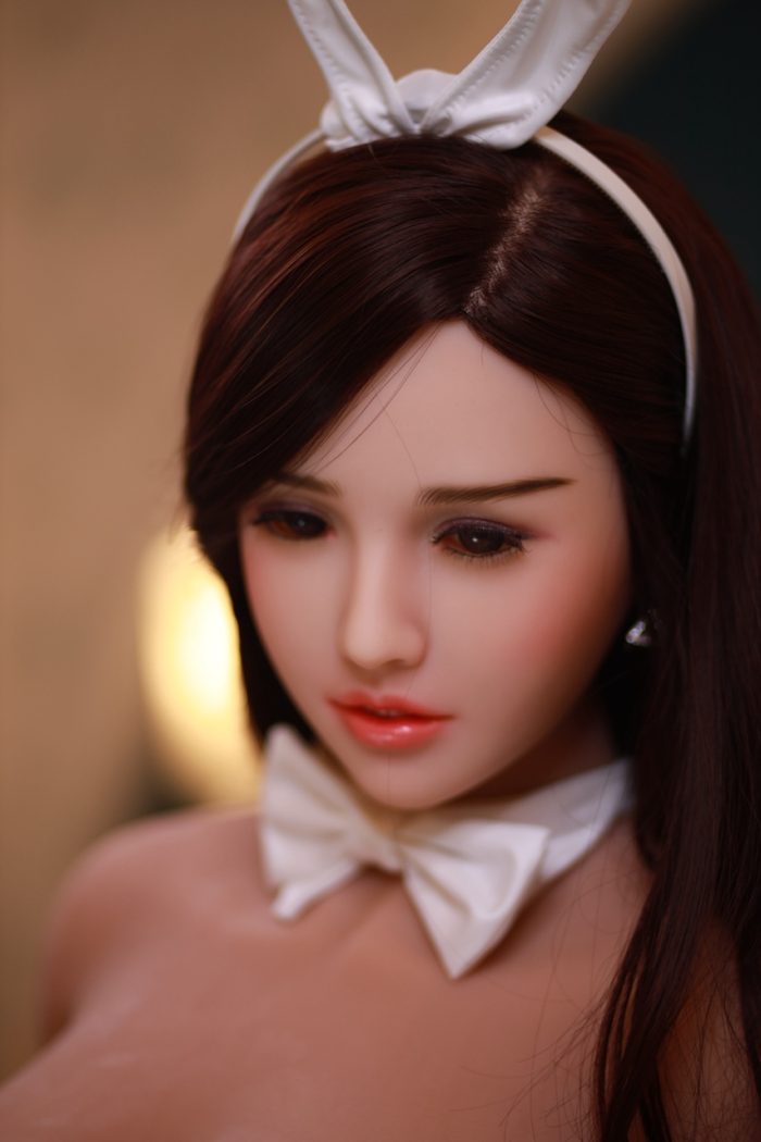 Huge Boobs Realistic Sex Doll