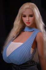 Huge Tits Reallife Sex Doll