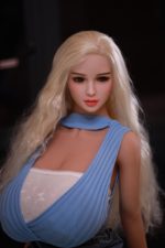 Huge Tits Reallife Sex Doll