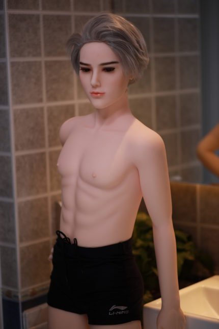 170cm Male Sex Love Doll