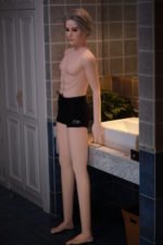 170cm Male Sex Love Doll