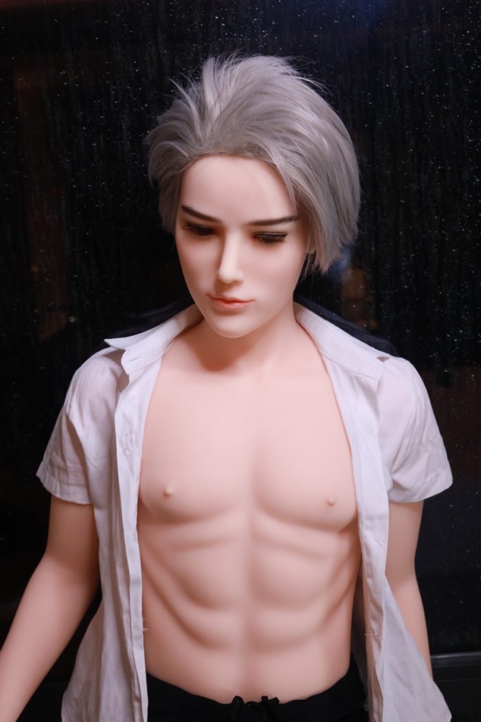 170cm Male Sex Love Doll