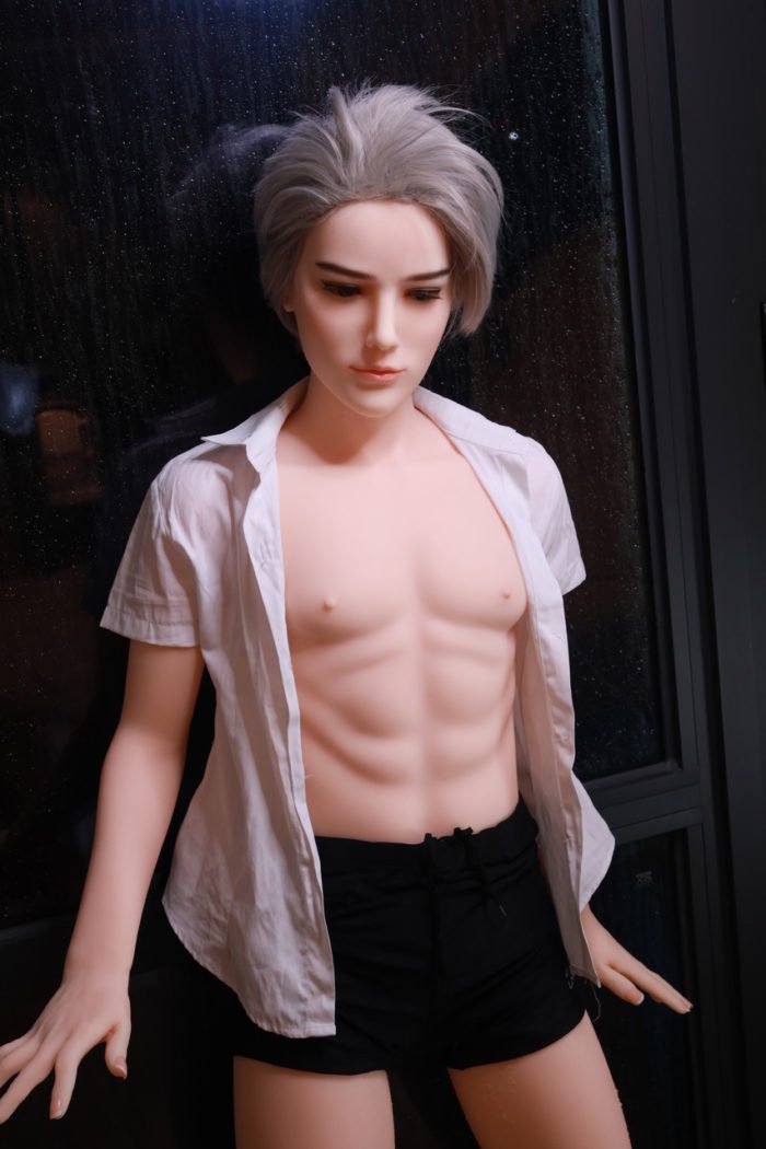 170cm Male Sex Love Doll