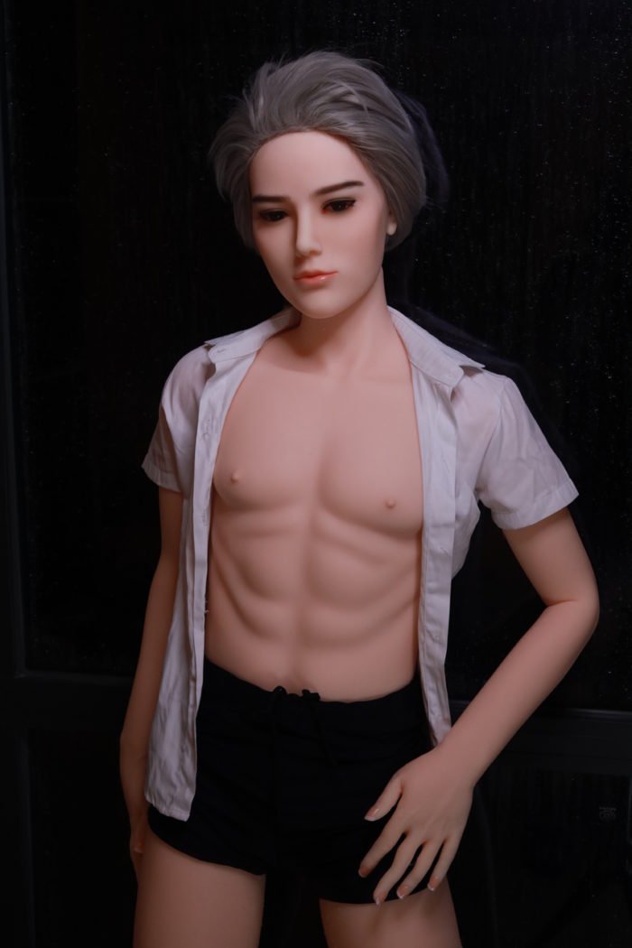 170cm Male Sex Love Doll
