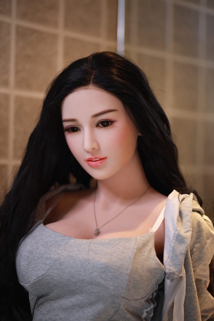 Real Sex Doll