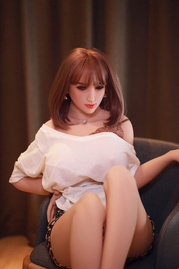 TPE Adult Dolls