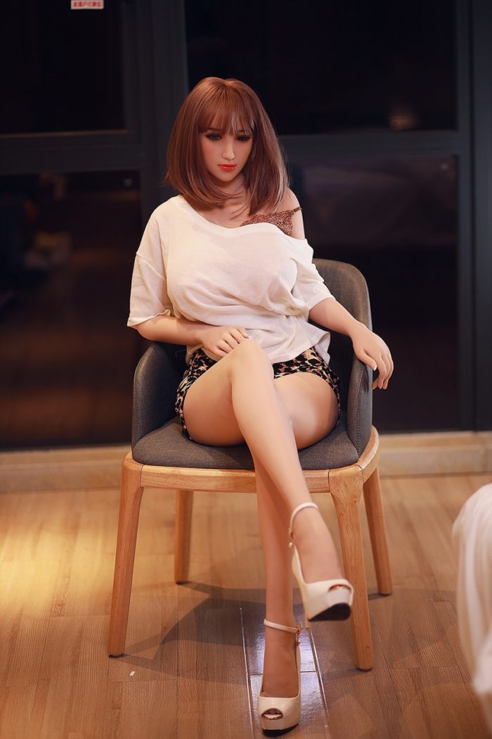 TPE Adult Dolls