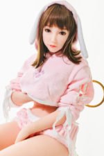 C Cup Real Life Japanese Sex Doll