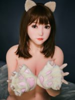 C Cup Real Life Japanese Sex Doll