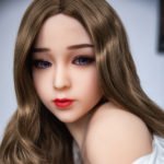 B Cup Real Female Doll