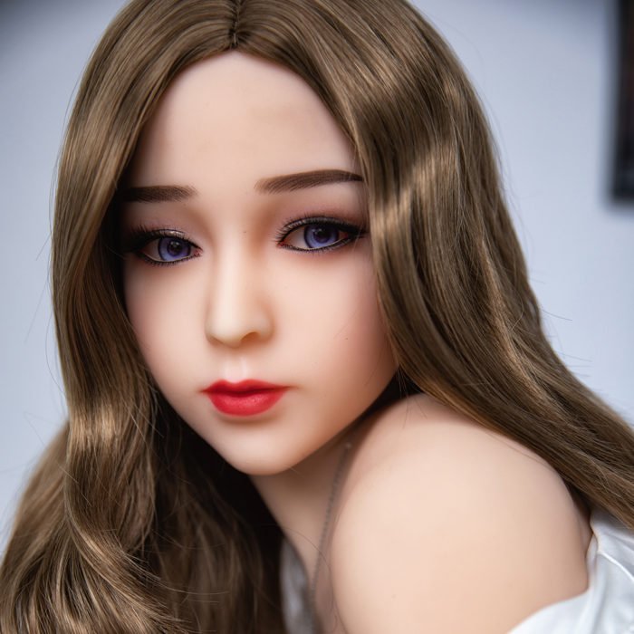 B Cup Real Female Doll