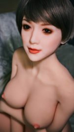 C Cup Full Size Chinese Real Doll