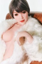 C Cup Full Size Chinese Real Doll