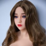 B Cup Real Female Doll