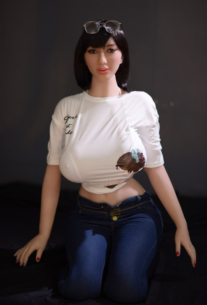 Saggy Breasts Real Life Sex DOll