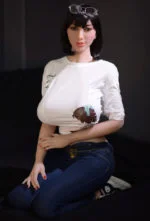 163cm Saggy Breasts Real Life Sex Doll - Yvonne - Xqueen Sex Dolls