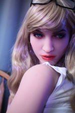 159cm Big Ass Life Size Love Doll