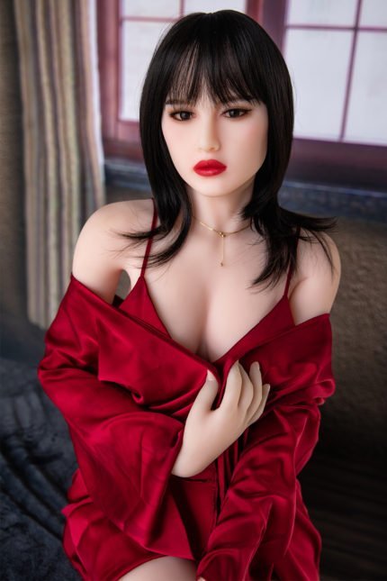 168cm Asian Sex Doll