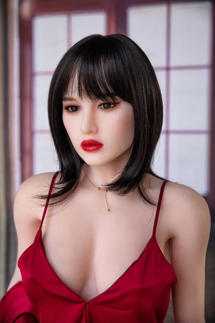 168cm Asian Sex Doll