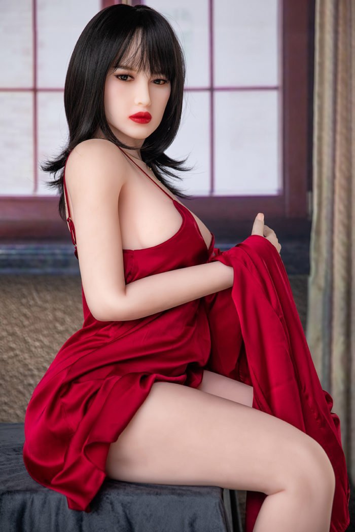 168cm Asian Sex Doll