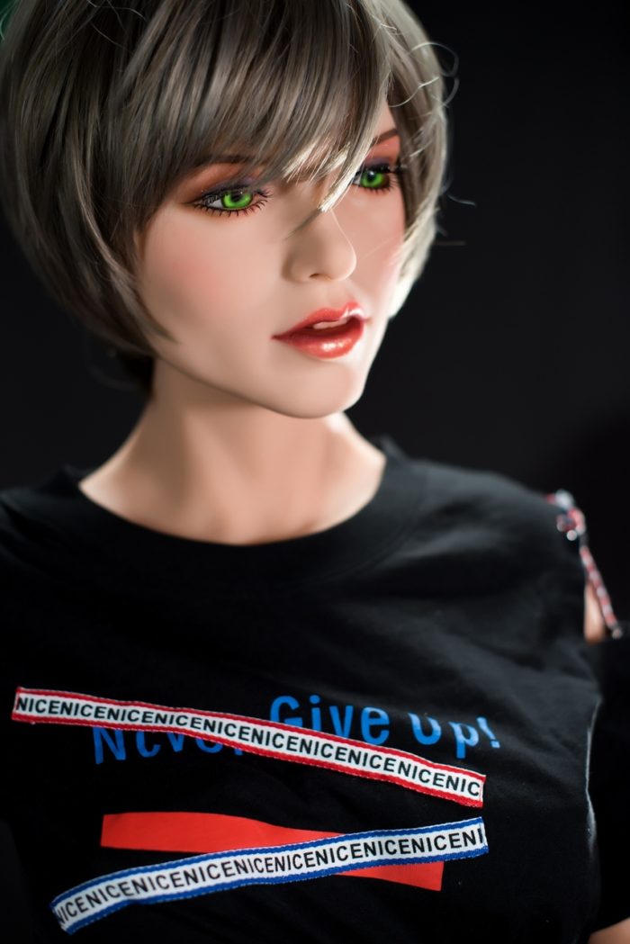 160cm Realistic Love Doll - Persis