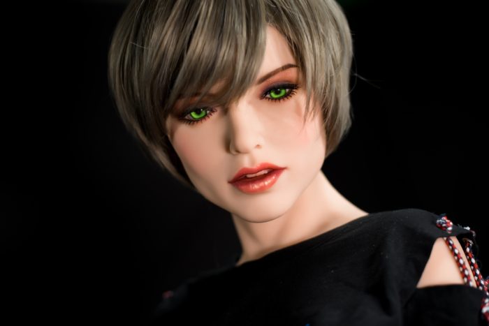160cm Realistic Love Doll - Persis