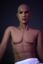 167cm Male Sex Doll - Floyd