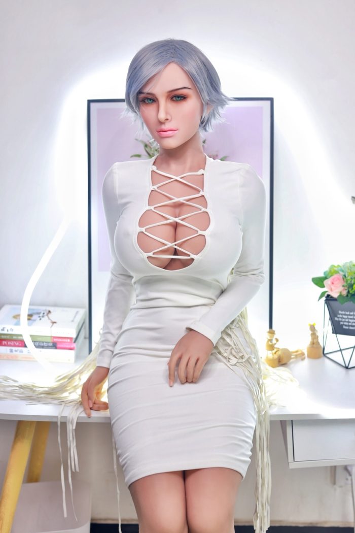 Realistic TPE Sex Doll - Grace