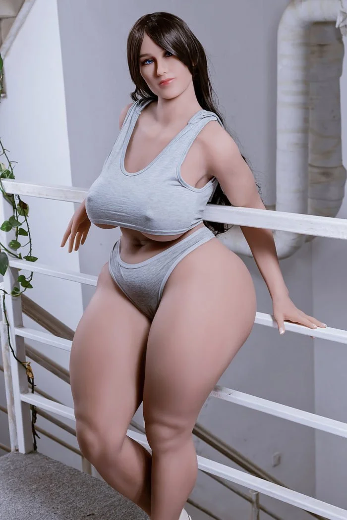 fat ass Thick Sex Doll