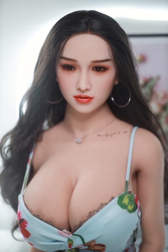 170cm Busty JY Sex Doll