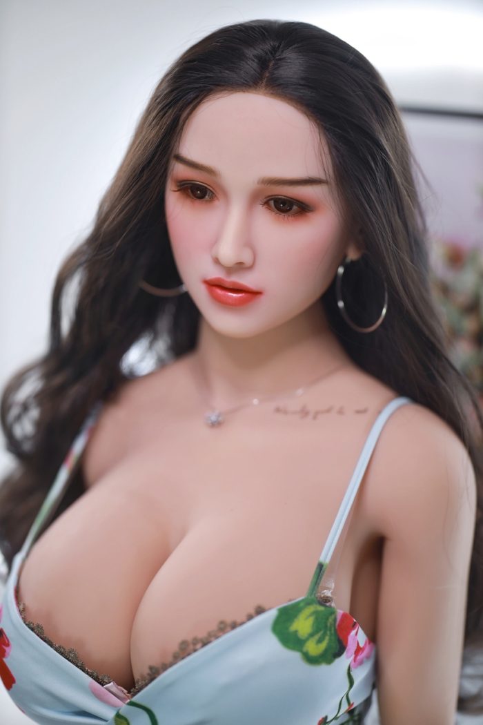 170cm Busty JY Sex Doll