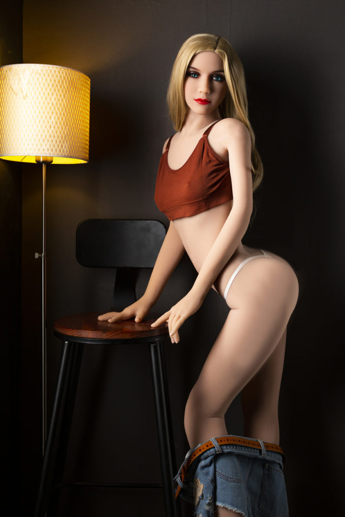 166cm Slim Sex Dolls - Esty