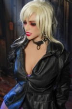 Vampire Sex Doll