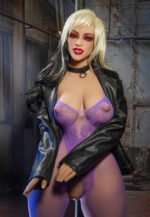 Vampire Sex Doll