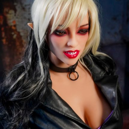 Vampire Sex Doll